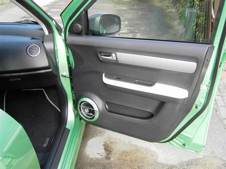 Suzuki Swift ( TIL SALG - BYD ) billede 12