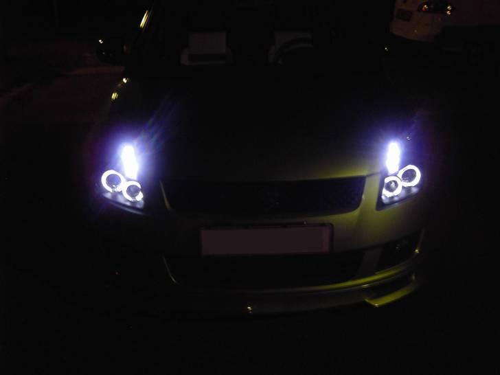 Suzuki Swift ( TIL SALG - BYD ) billede 14