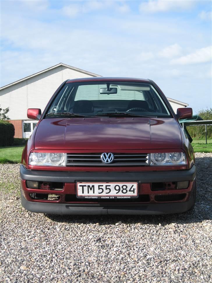 VW Vento billede 7