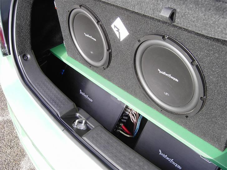 Suzuki Swift ( TIL SALG - BYD ) billede 18