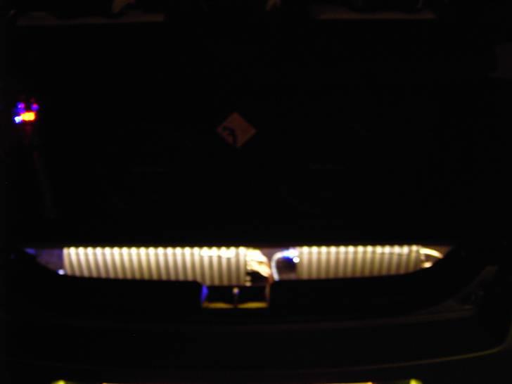 Suzuki Swift ( TIL SALG - BYD ) billede 19