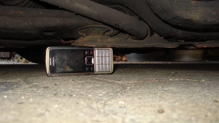 VW Golf 3 GTI 16v billede 17