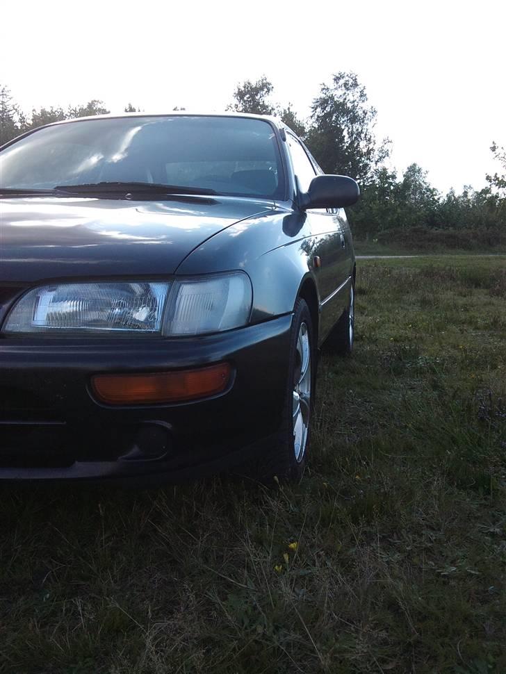 Toyota Corolla 1,3 xli  billede 2