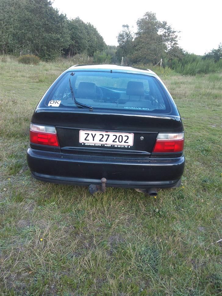 Toyota Corolla 1,3 xli  billede 5