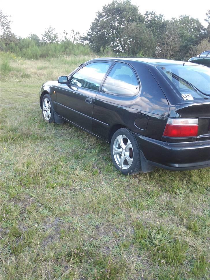 Toyota Corolla 1,3 xli  billede 6