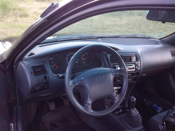 Toyota Corolla 1,3 xli  billede 7