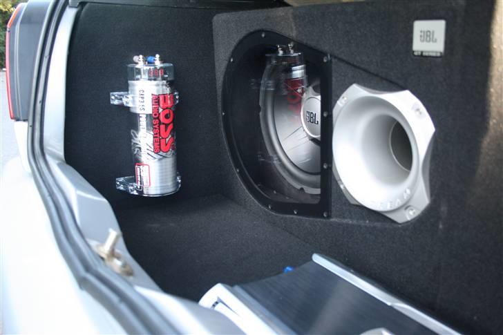 VW Golf III billede 8