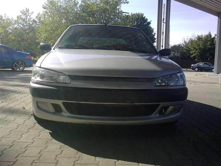 Peugeot 306 1.8 16v billede 5