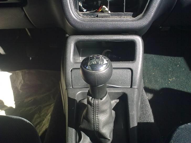 Peugeot 306 1.8 16v billede 6