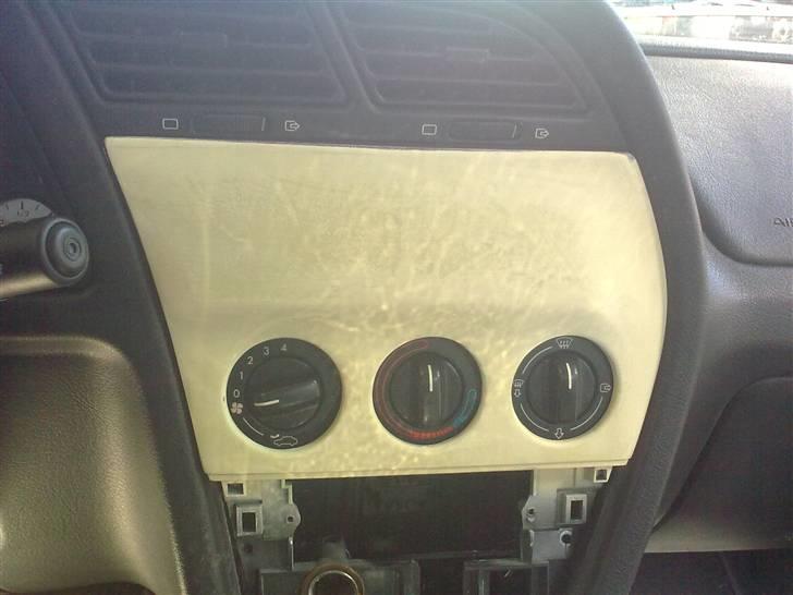 Peugeot 306 1.8 16v billede 7