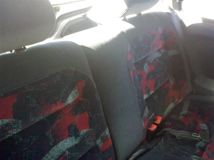 Peugeot 306 1.8 16v billede 10