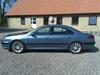 Peugeot 607 titane  [Tidl. bil]