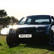 VW golf 4 "SOLGT"
