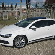 VW Scirocco