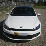 VW Scirocco