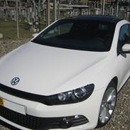 VW Scirocco