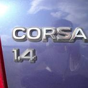 Opel Corsa B