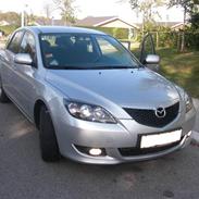 Mazda 3 2,0 sport (SOLGT)