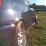 Seat ibiza gt tdi