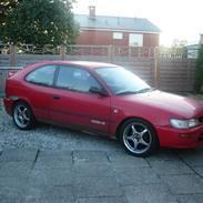 Toyota corolla  R.I.P