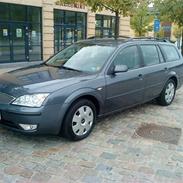 Ford mondeo st.car