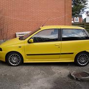 Fiat Punto GT