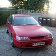 Toyota corolla  R.I.P