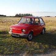 Fiat 126 Elx (Maluch)