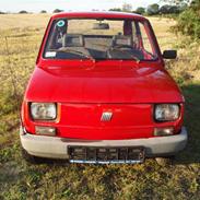 Fiat 126 Elx (Maluch)