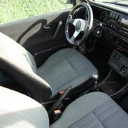 VW golf 2 1.8 gti  solgt