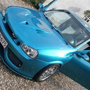 Opel Corsa B GSi (solgt)