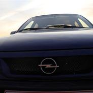 Opel Vectra 2,0 GL