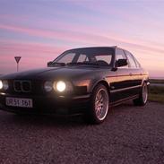 BMW 525i e34 m20