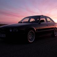 BMW 525i e34 m20