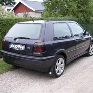 VW Golf 3