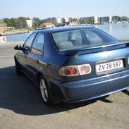 Honda Civic 1,5 VEi Quartet