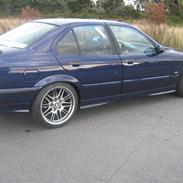 BMW 318i E36 sedan solgt
