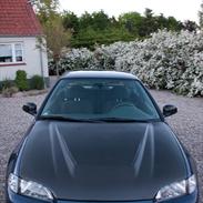 Honda Civic 1.5 LSi (SOLGT)