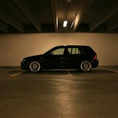 VW Golf 4 TDI