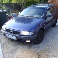 Opel astra f ( solgt)