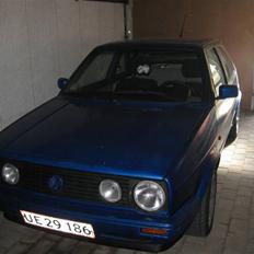 VW Golf 2 3-dørs