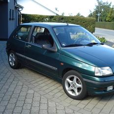 Renault Clio RSi - solgt