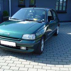 Renault Clio RSi - solgt