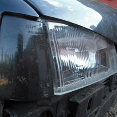 Opel kadett mini gsi 