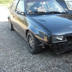 Opel kadett mini gsi 