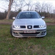Seat Leon TDI 150 PD Sport..*Solgt