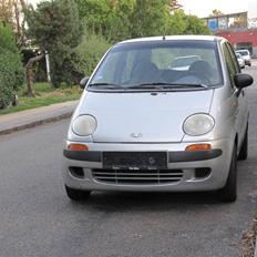 Daewoo Matiz *SOLGT*