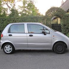 Daewoo Matiz *SOLGT*