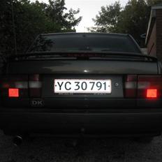 Volvo 850 glt med chip