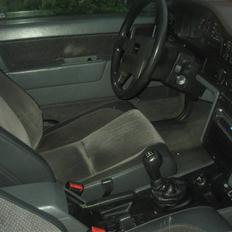 Volvo 850 glt med chip